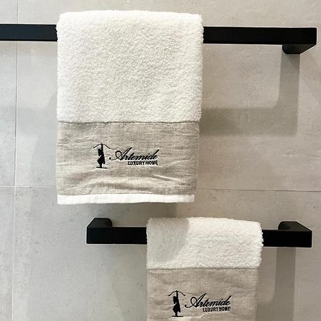 Artemide Luxury Home Siraküza Dış mekan fotoğraf
