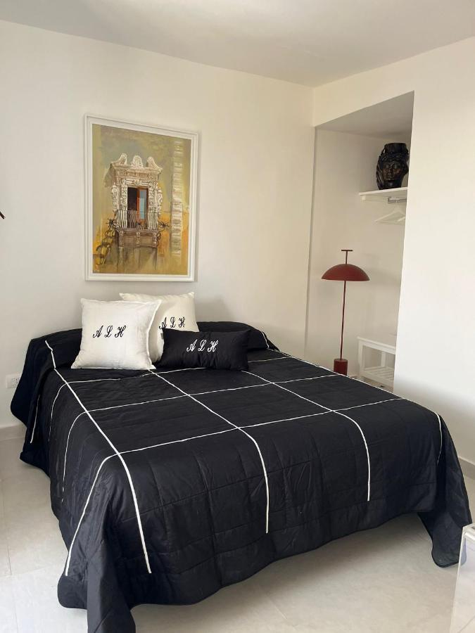 Artemide Luxury Home Siraküza Dış mekan fotoğraf