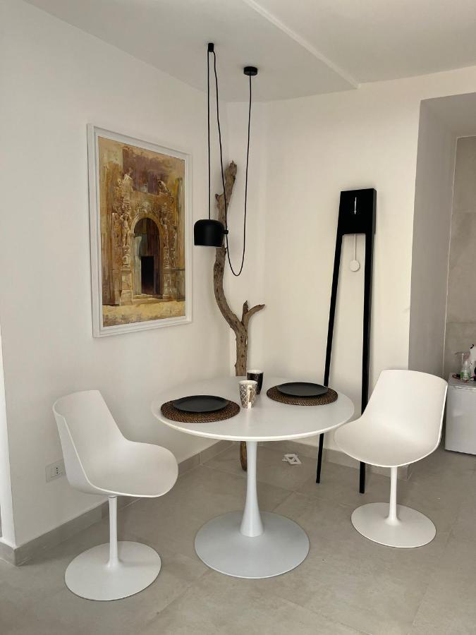 Artemide Luxury Home Siraküza Dış mekan fotoğraf