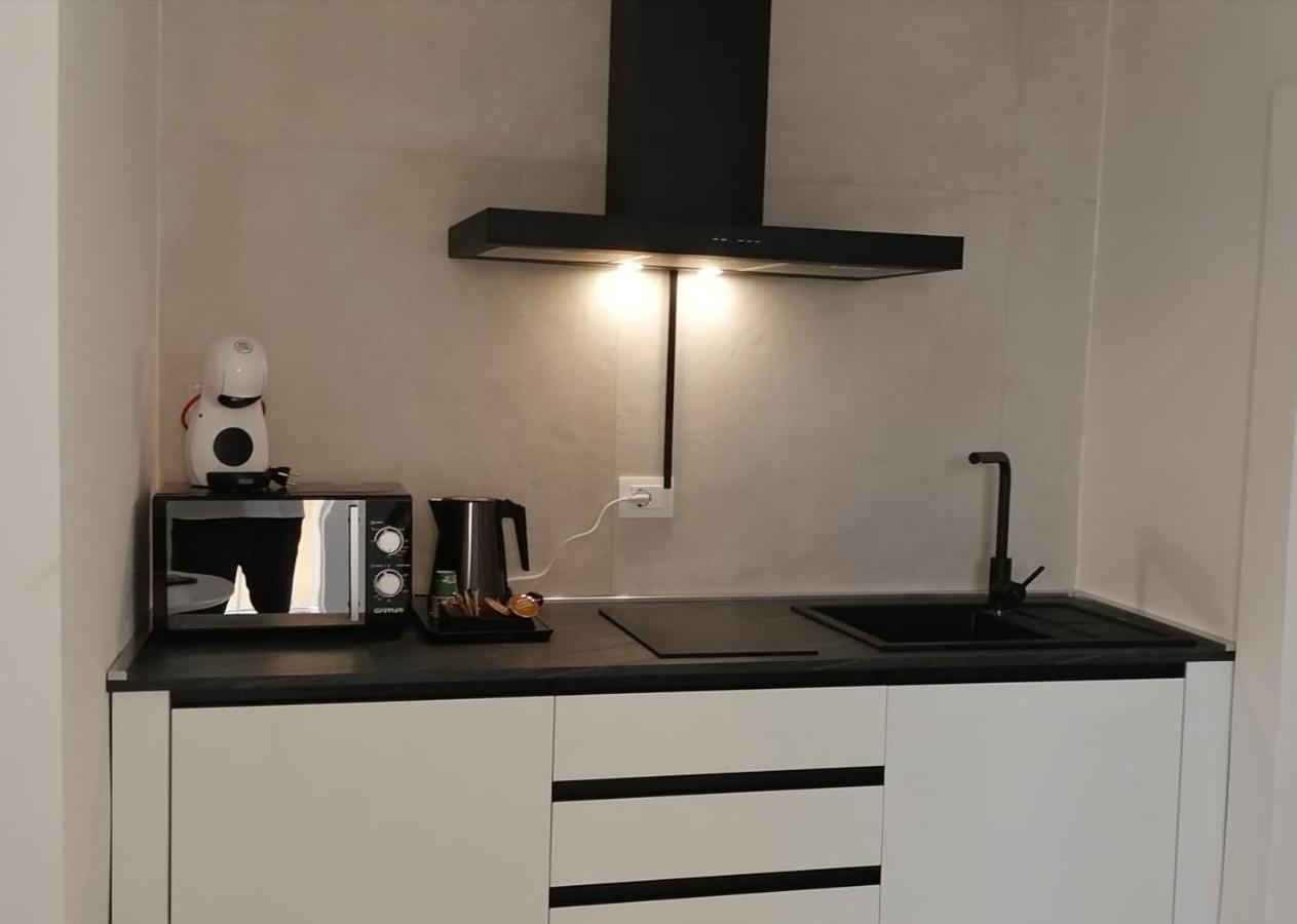 Artemide Luxury Home Siraküza Dış mekan fotoğraf