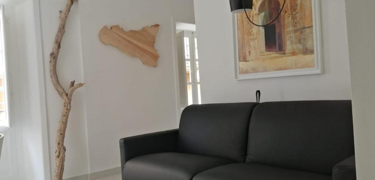 Artemide Luxury Home Siraküza Dış mekan fotoğraf