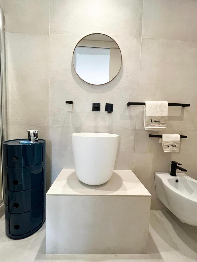 Artemide Luxury Home Siraküza Dış mekan fotoğraf