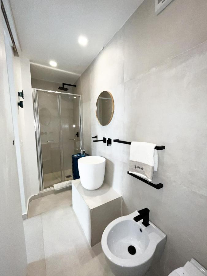 Artemide Luxury Home Siraküza Dış mekan fotoğraf